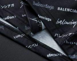Picture of Balenciaga T Shirts Short _SKUBalenciagaM-3XL24cx0122255